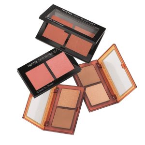 رژ گونه اورجینال برند Pastel کد 291220183