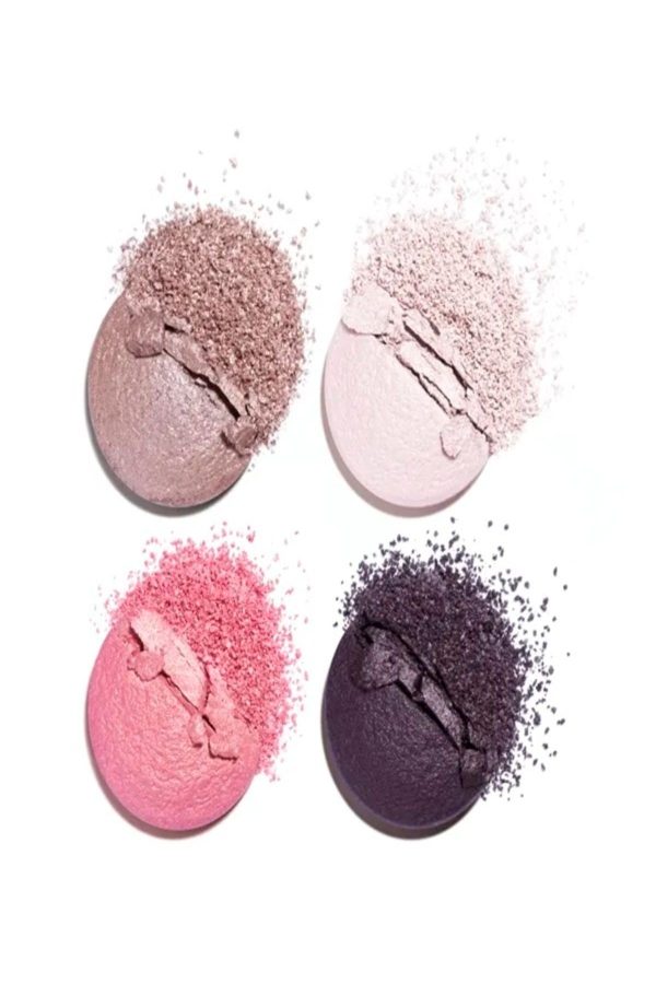 سایه چشم اورجینال برند Chanel مدل LES 4 OMBRES کد 804419970 - Image 2
