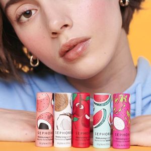 برق لب اورجینال برند Sephora کد 357932022