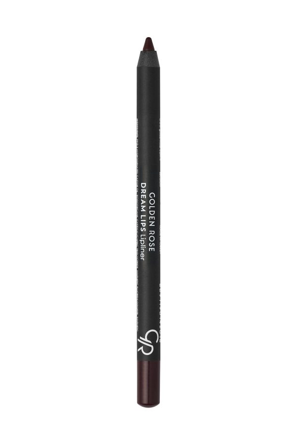 مداد لب اورجینال برند Golden rose مدل Dream Lips Lipliner کد 1274668