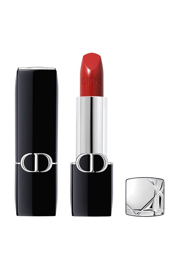 رژ لب اورجینال برند Dior کد 808369089