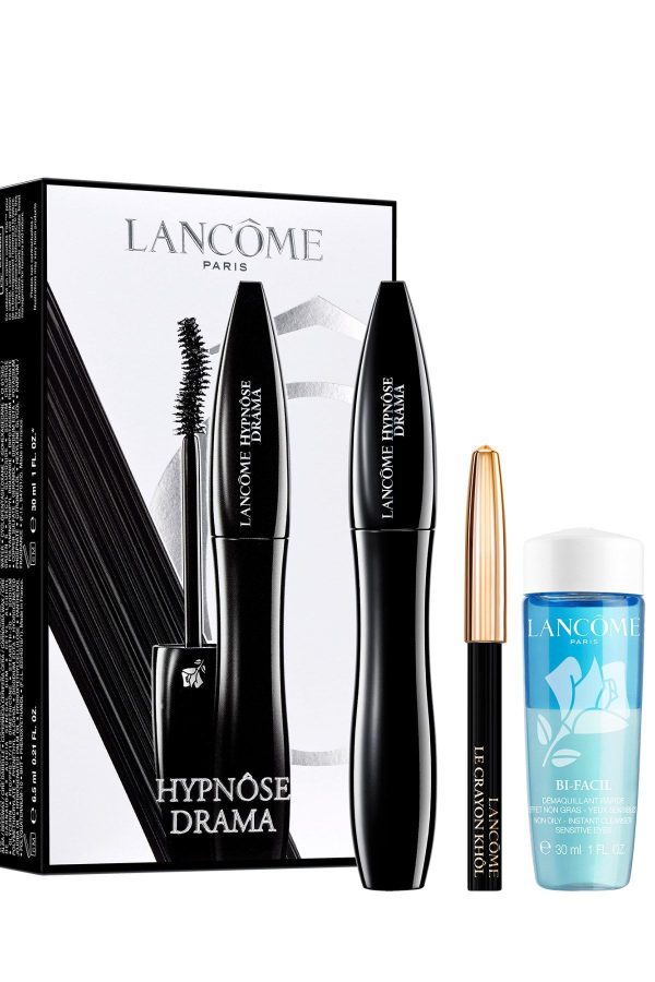 کیت آرایش اورجینال برند Lancome مدل Hypnôse Drama کد 75295642 - Image 2