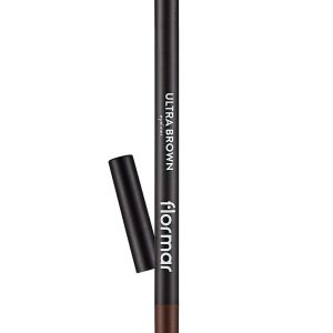 آیلاینر اورجینال برند Flormar مدل Ultra Eyeliner کد 409926