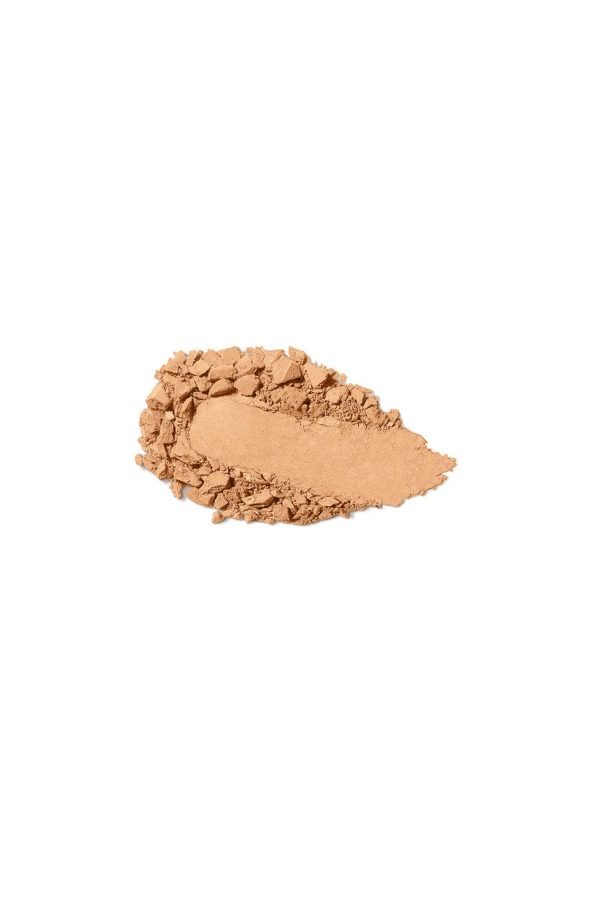 کرم فاندیشن اورجینال برند Kiko مدل Full Coverage Blurring Powder Foundation کد 731102597 - Image 2