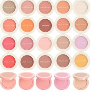 رژ گونه اورجینال برند The saem کد 235941641
