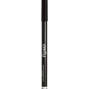 خط چشم اورجینال برند Emily مدل Long Lasting Eyeliner 101 کد 179030725