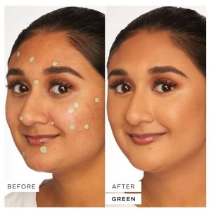 کانسیلر اورجینال برند Tarte مدل Shape Tape Corrector Green کد 829437222