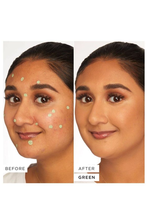 کانسیلر اورجینال برند Tarte مدل Shape Tape Corrector Green کد 829437222 - Image 2