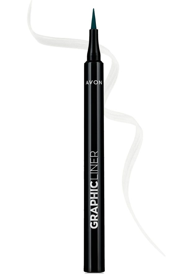 آیلاینر اورجینال برند Avon کد 741165379