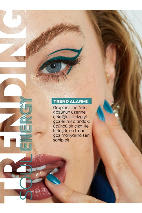آیلاینر اورجینال برند Avon کد 741165379 - Image 4