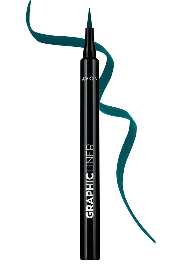 آیلاینر اورجینال برند Avon کد 741165359