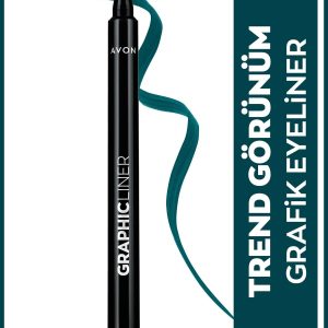 آیلاینر اورجینال برند Avon کد 741165359