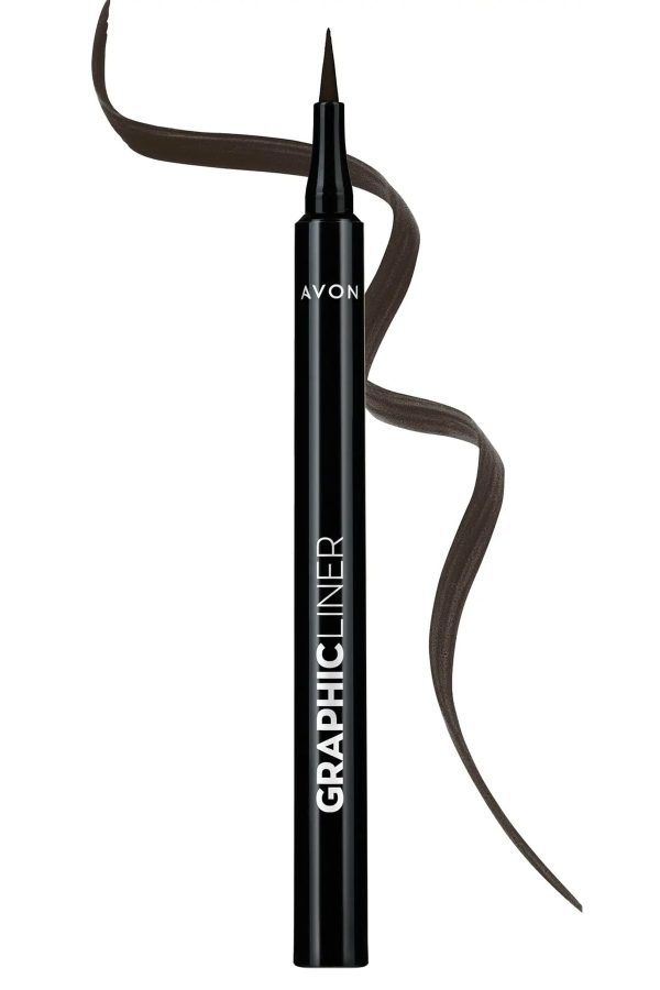 آیلاینر اورجینال برند Avon کد 741167089