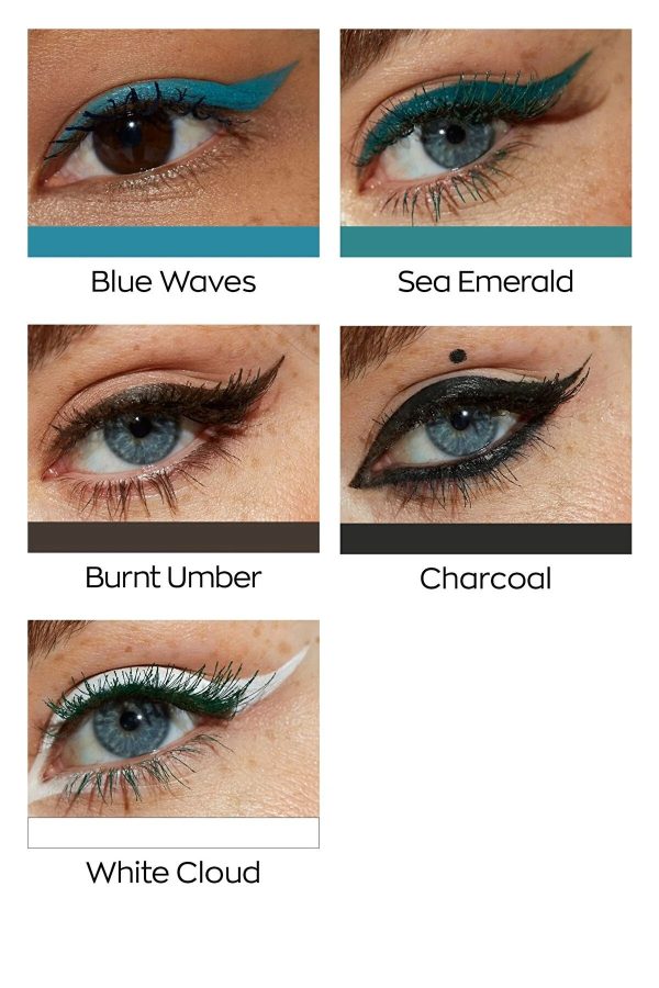 آیلاینر اورجینال برند Avon کد 741165428 - Image 6