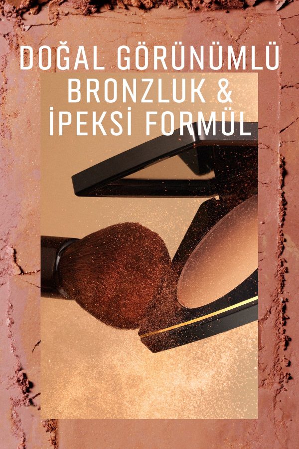 کرم پودر اورجینال برند Bobbi brown کد 822540212 - Image 4
