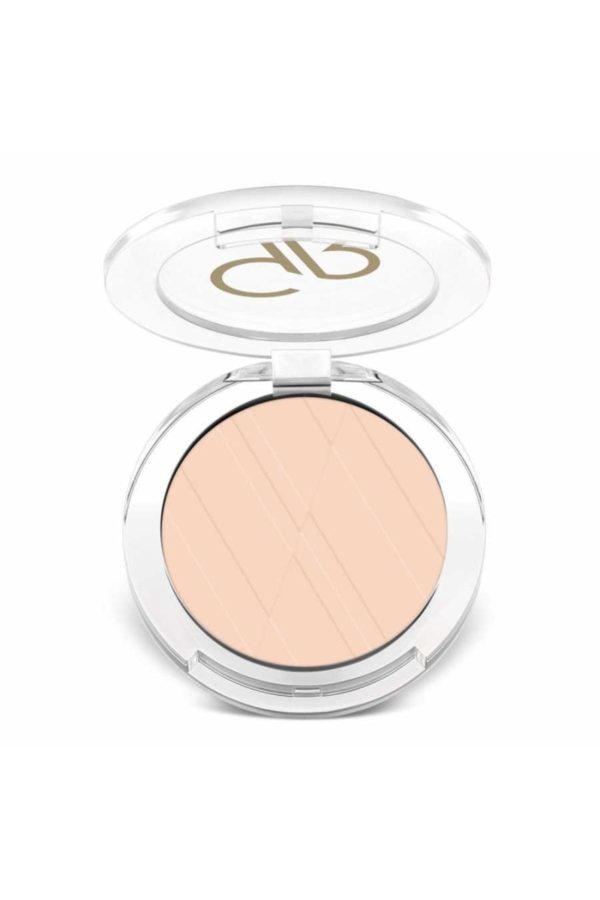 کرم پودر اورجینال برند Golden rose مدل Sıkıştırılmış Pudra |pp 101 کد 236269862