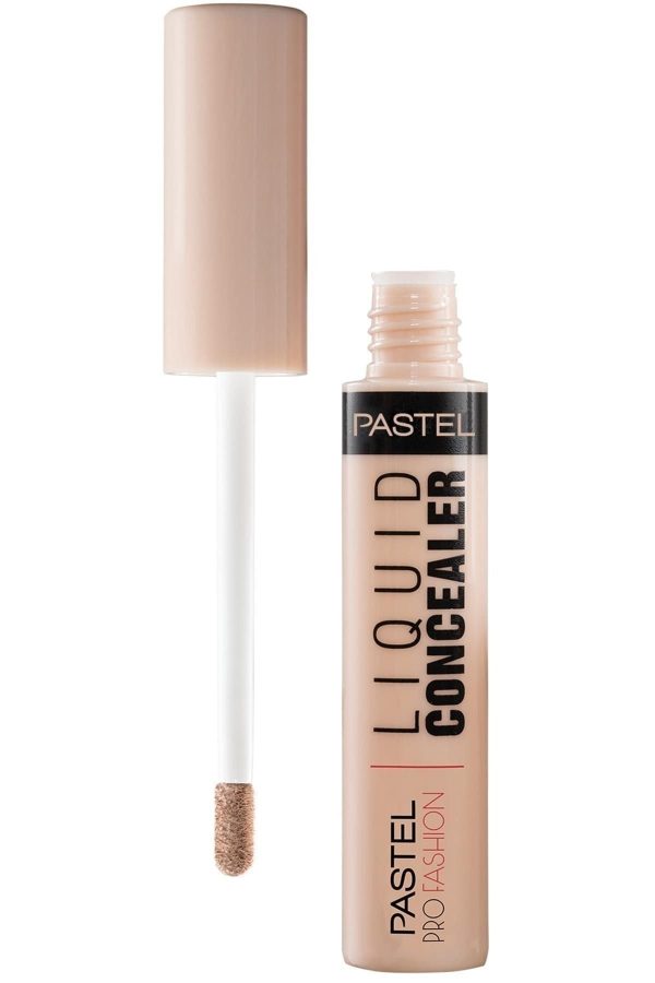 کانسیلر اورجینال برند Pastel مدل Profashion Liquid Concealer کد 341989617