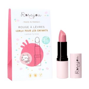 رژ لب اورجینال برند Rosajou مدل Vegan Lipstick | Madame کد 797535053