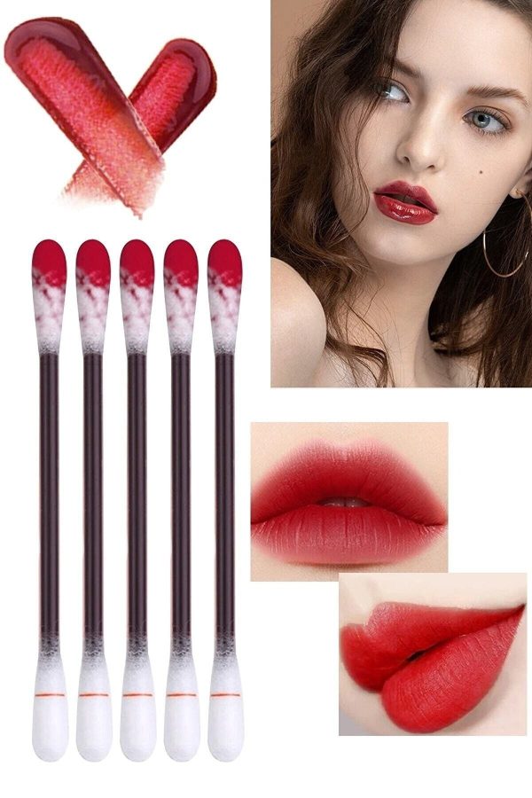 رژ لب اورجینال برند Shaka مدل D-11 کد 357904009