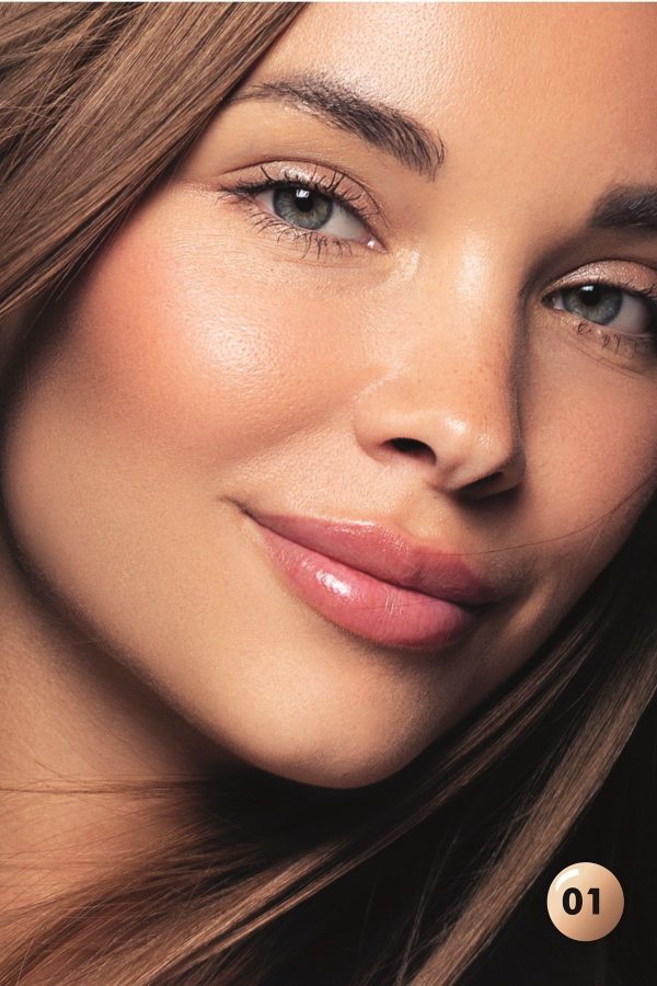 کرم اورجینال برند Farmasi کد 775665280 - Image 3