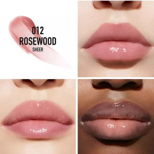 برق لب اورجینال برند Dior مدل Lip Addict Lip Maximizer Gloss کد 757908414