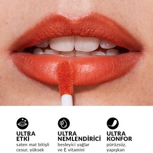 رژ لب اورجینال برند Avon کد 833488734