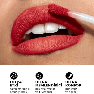 رژ لب اورجینال برند Avon کد 833486323
