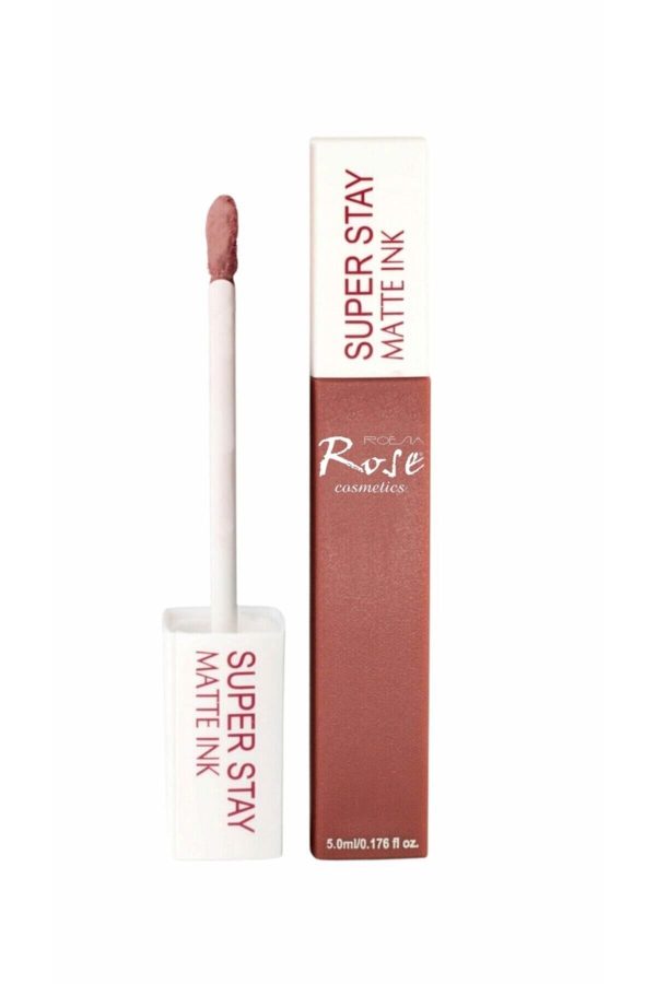 رژ لب اورجینال برند Aily cosmetics کد 140439904