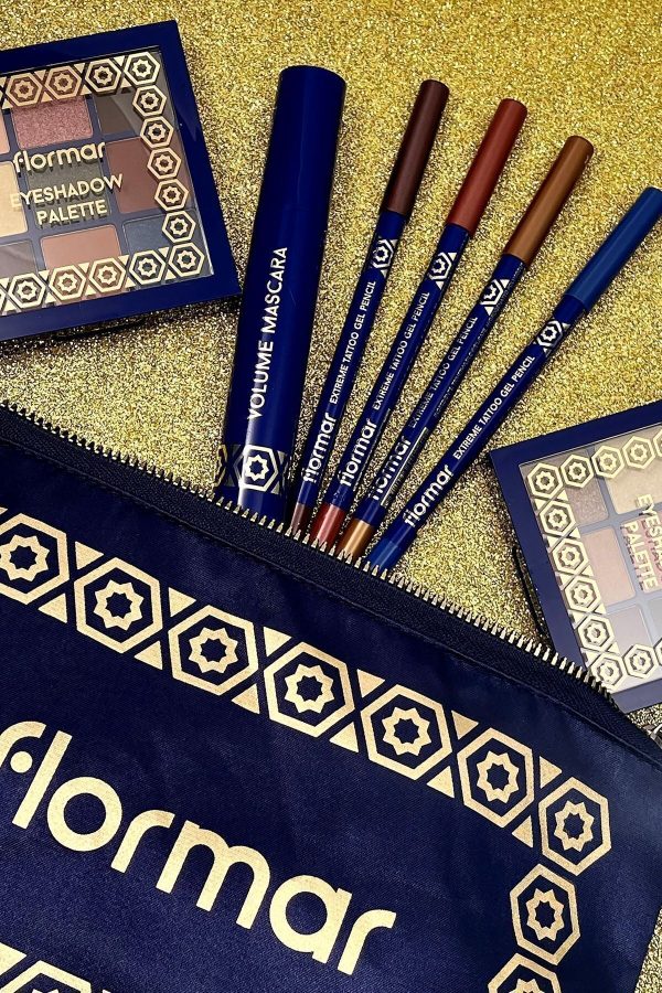 ریمل اورجینال برند Flormar کد 778171209 - Image 6