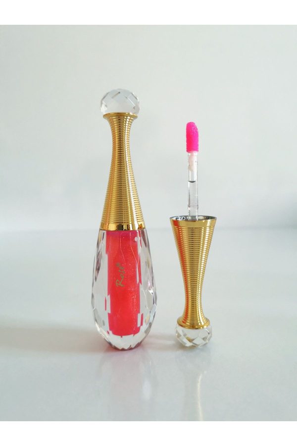 برق لب اورجینال برند Aily cosmetics کد 765323322