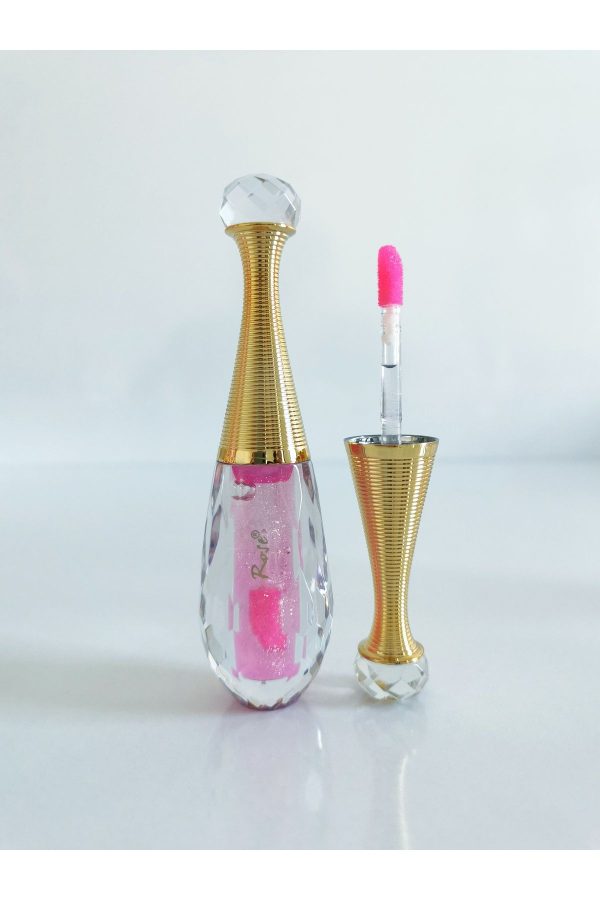 برق لب اورجینال برند Aily cosmetics کد 765353223