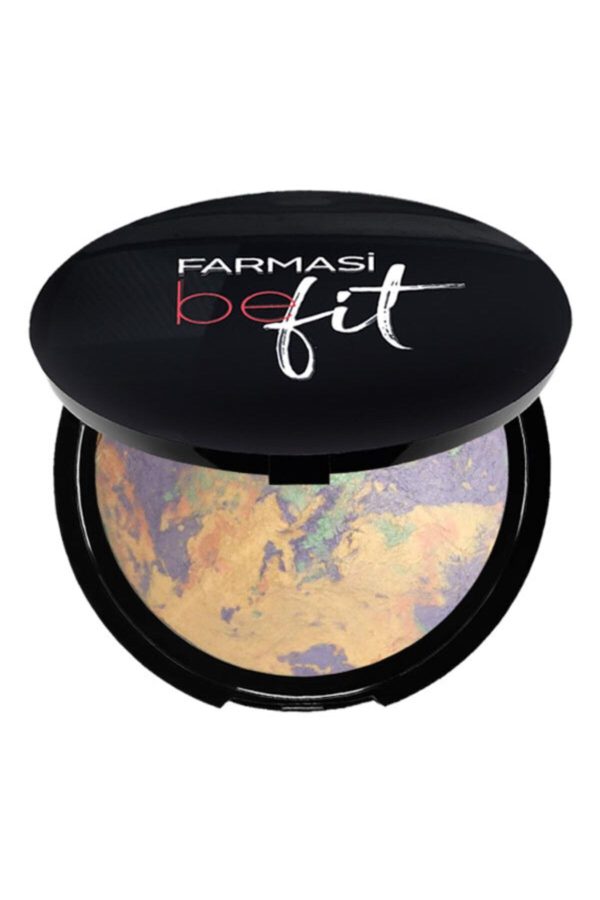 کرم پودر اورجینال برند Farmasi کد 46199358
