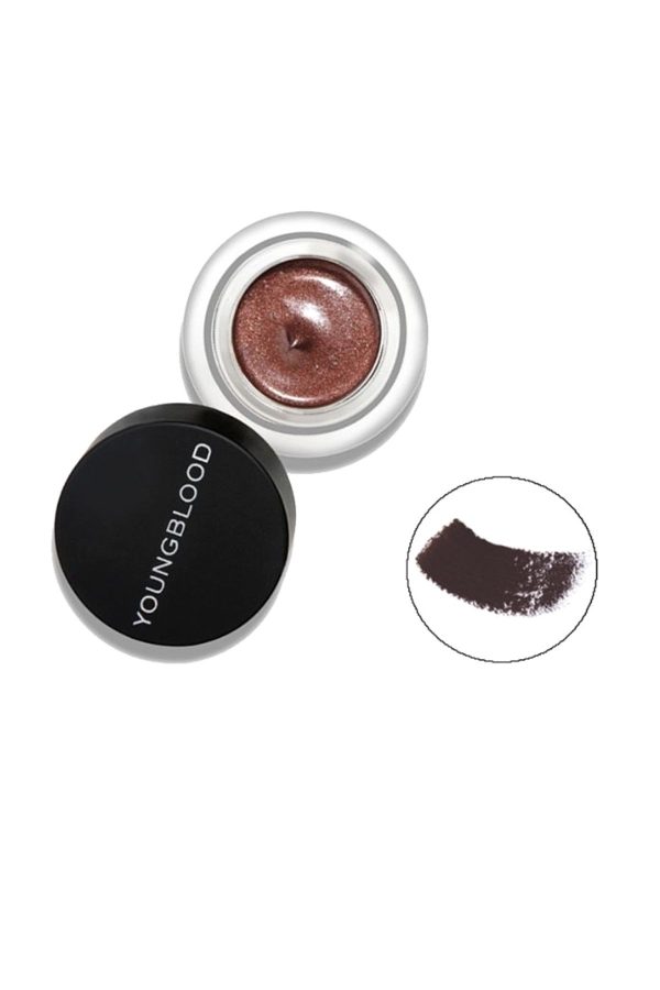 آیلاینر اورجینال برند Youngblood مدل Youngblood Jel Eyeliner کد 2090276