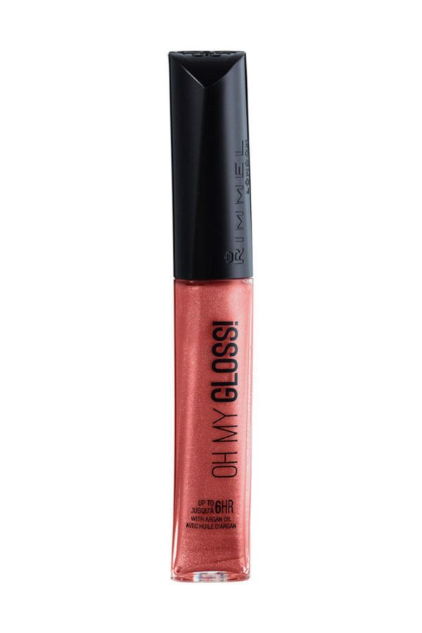 رژ لب اورجینال برند Rimmel london کد 2864740