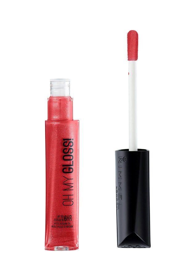 رژ لب اورجینال برند Rimmel london کد 2864741