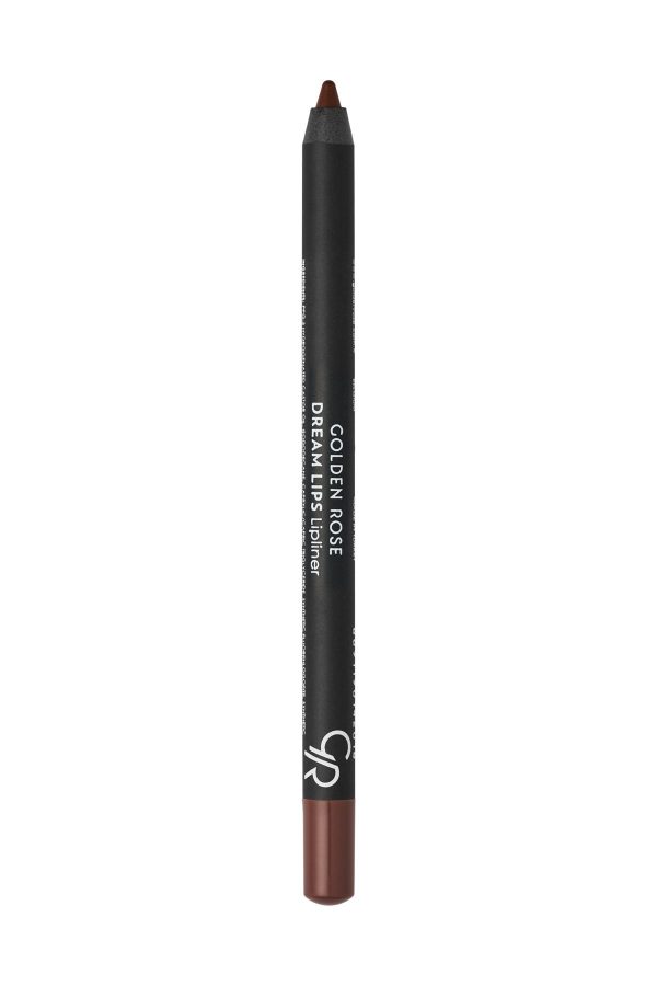 مداد لب اورجینال برند Golden rose مدل Dream Lips Lipliner کد 1274662