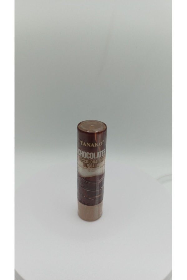 رژ لب اورجینال برند Tanako مدل Chocolate Lip Balm کد 782866313 - Image 3