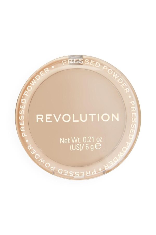 کرم پودر اورجینال برند Revolution کد 767353032 - Image 5