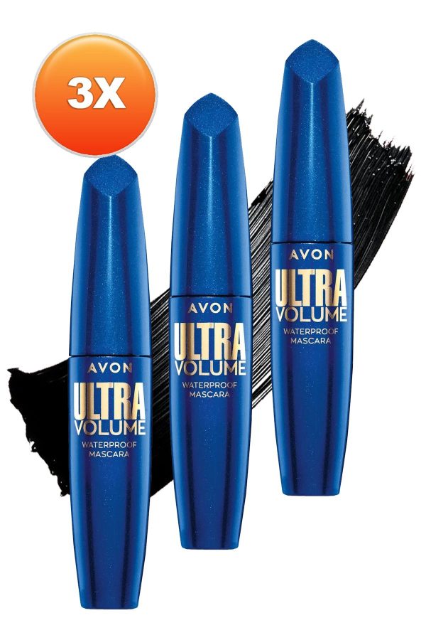 ریمل اورجینال برند Avon کد 801179116 - Image 2