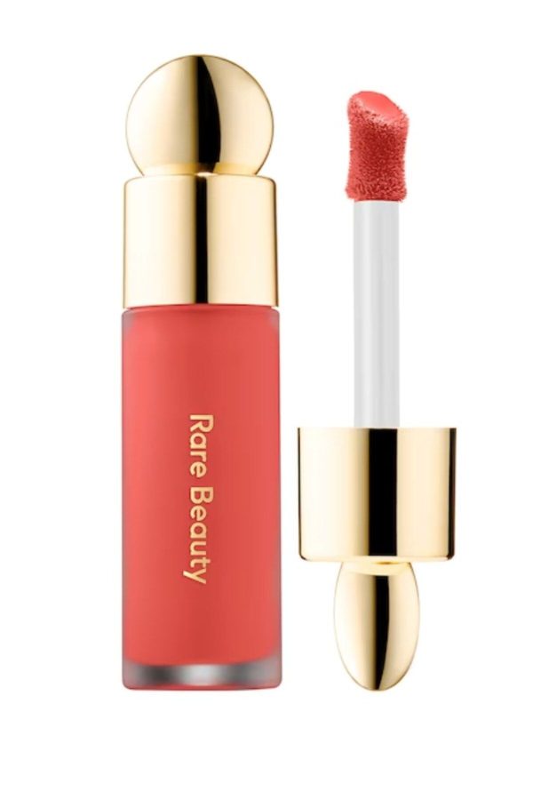 رژ گونه اورجینال برند Rare beauty مدل Soft Pinch Liquid Blush کد 824805767