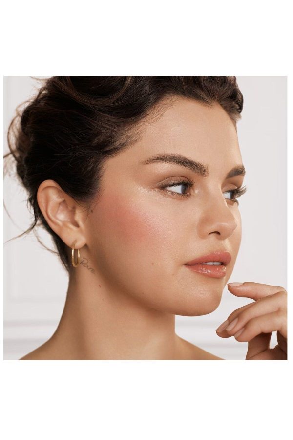 رژ گونه اورجینال برند Rare beauty مدل Soft Pinch Liquid Blush کد 824805767 - Image 2