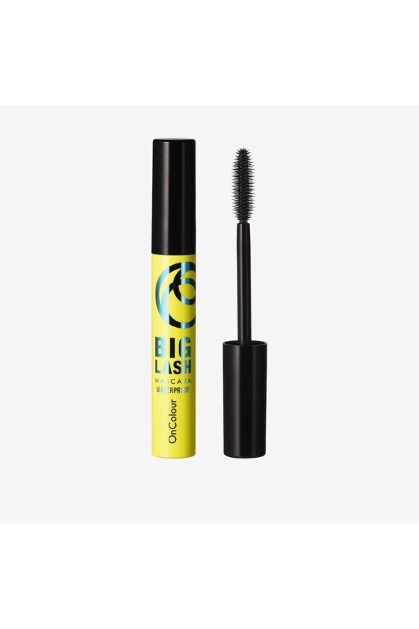 ریمل اورجینال برند Oriflame کد 832901467 - Image 2