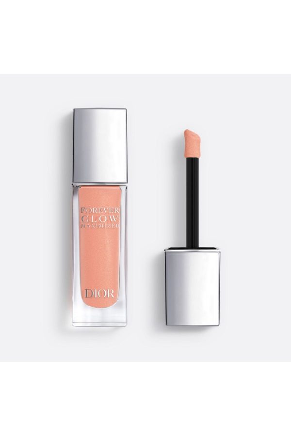 کرم روشن کننده اورجینال برند Dior مدل FOREVER GLOW MAXIMIZER Likit Aydınlatıcı کد 824870211