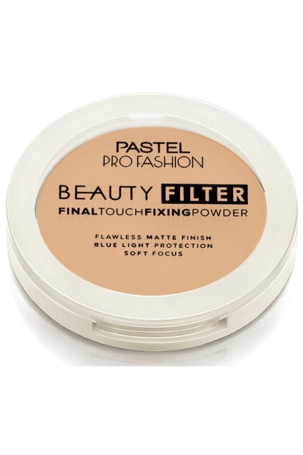کرم پودر اورجینال برند Pastel کد 277783765