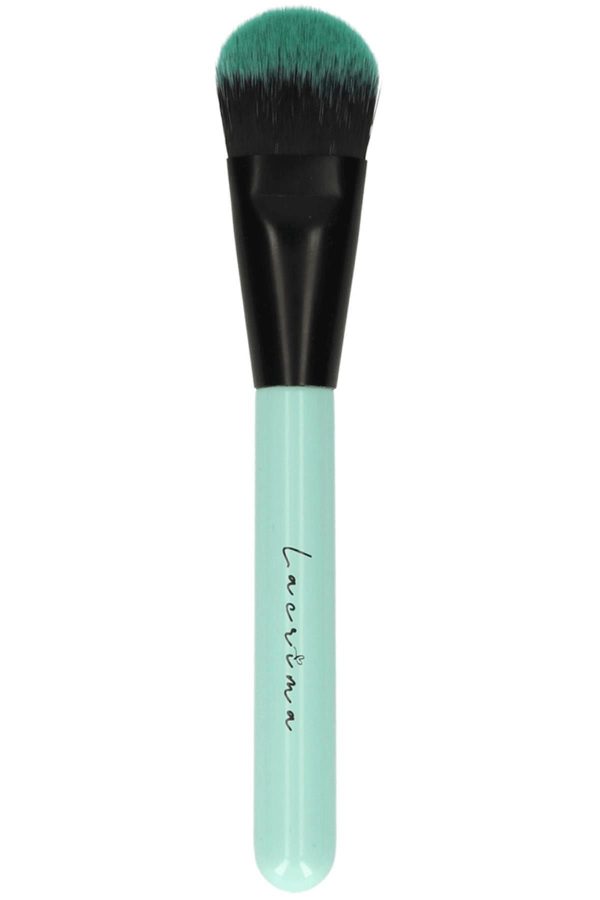 برس اورجینال برند Lacrima مدل This is a foundation brush کد 229647884