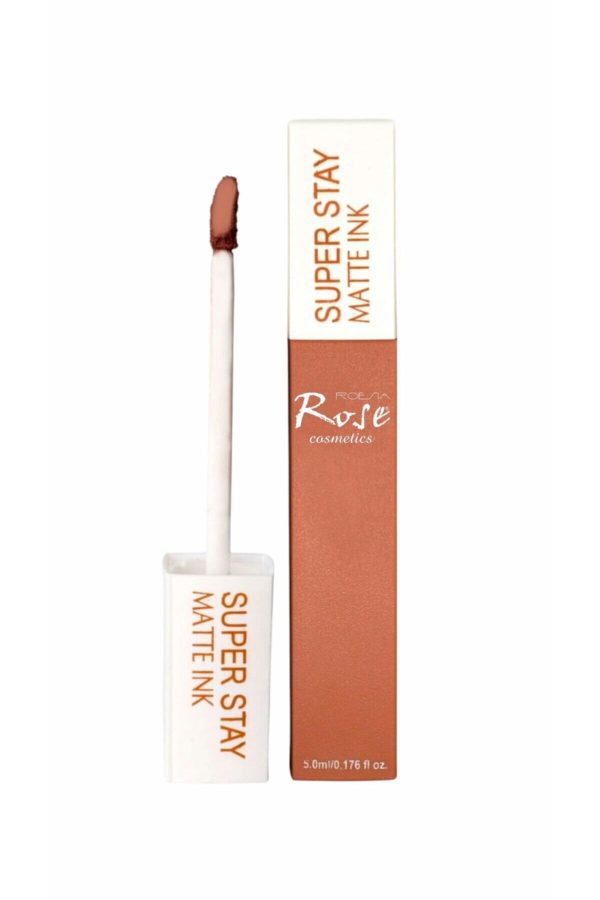 رژ لب اورجینال برند Aily cosmetics کد 145036263