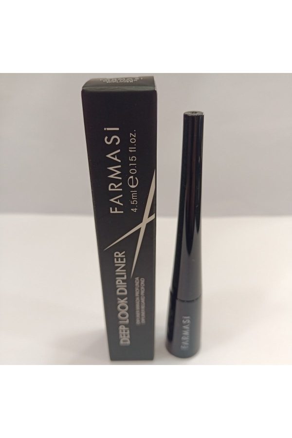 آیلاینر اورجینال برند Farmasi کد 738406483