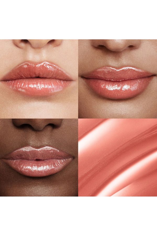 رژ لب اورجینال برند Makeup by mario مدل MoistureGlow™ Plumping Lip Serum کد 813346241 - Image 2