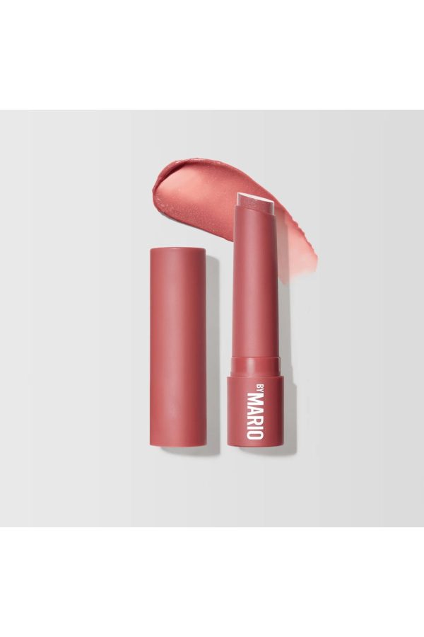رژ لب اورجینال برند Makeup by mario مدل MoistureGlow™ Plumping Lip Serum کد 813346562