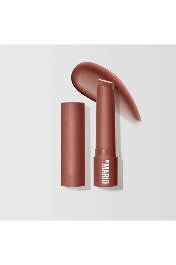 رژ لب اورجینال برند Makeup by mario مدل MoistureGlow™ Plumping Lip Serum کد 813349949